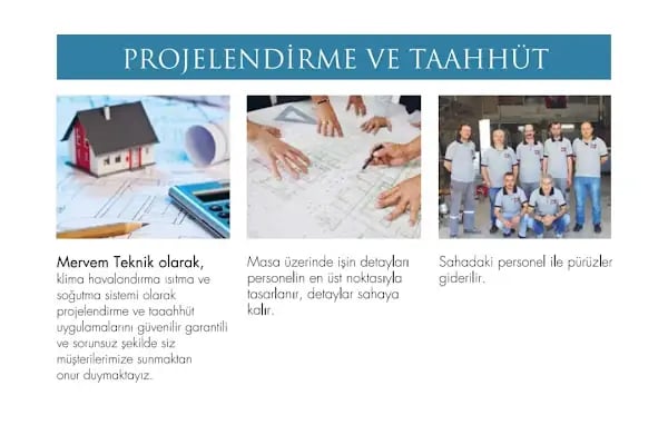 Mervem Teknik - Resim 8