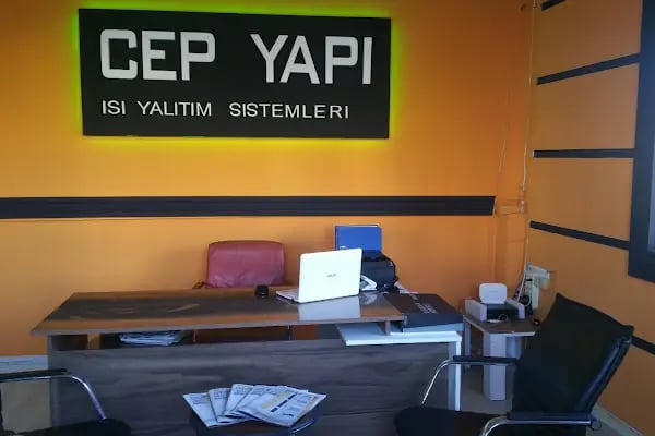 CEP YAPI ISI YALITIM SISTEMLERI - Resim 2
