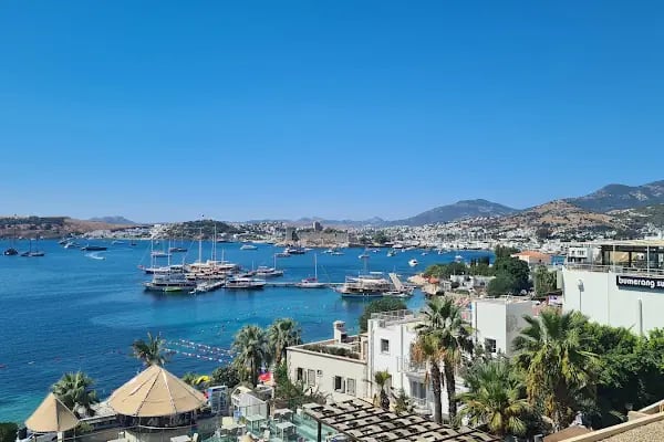 Diamond of Bodrum Hotel - Resim 1