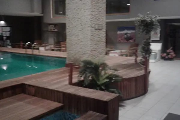 Diamond of Bodrum Hotel - Resim 19