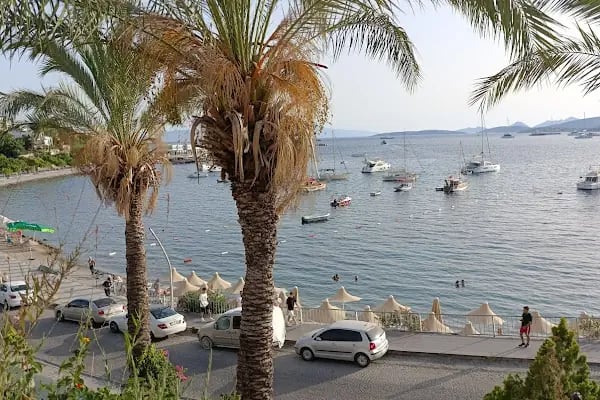 Diamond of Bodrum Hotel - Resim 16