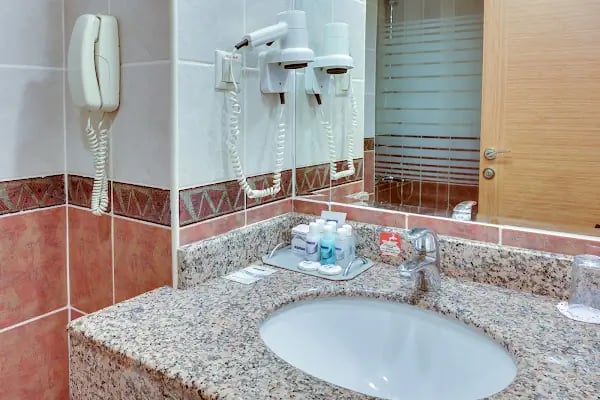 Diamond of Bodrum Hotel - Resim 4