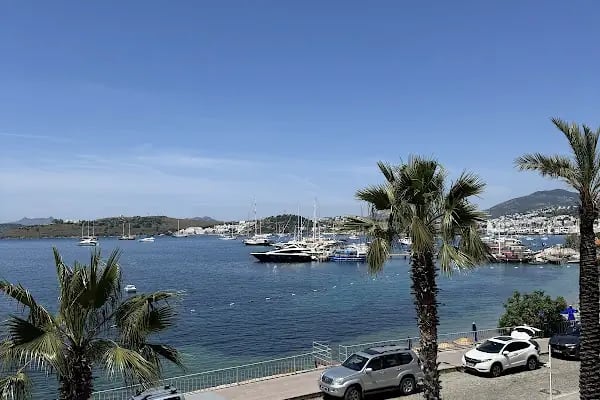Diamond of Bodrum Hotel - Resim 11