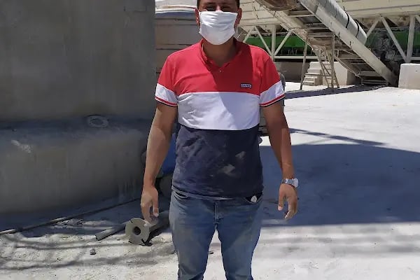 Nizip Beton - Resim 4