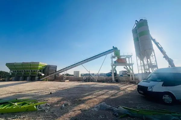 Nizip Beton - Resim 3