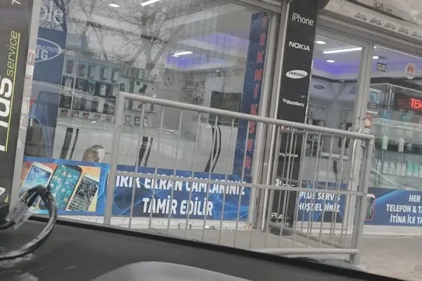 Ptt Esenyurt Posta Dağıtım Merkezi - Resim 9