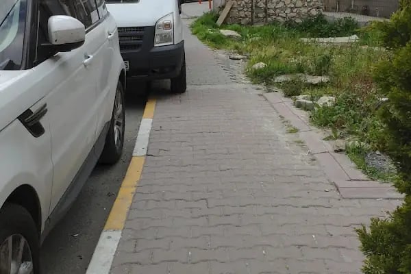 Ptt Esenyurt Posta Dağıtım Merkezi - Resim 8
