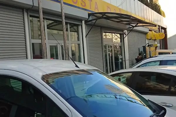 Ptt Esenyurt Posta Dağıtım Merkezi - Resim 14