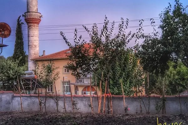 Akçal mah cami ivrindi Balıkesir - Resim 1