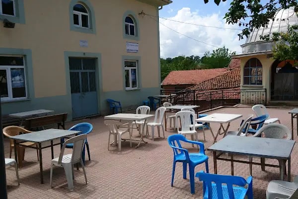 Akçal mah cami ivrindi Balıkesir - Resim 4