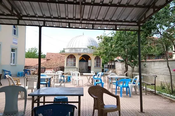 Akçal mah cami ivrindi Balıkesir - Resim 3