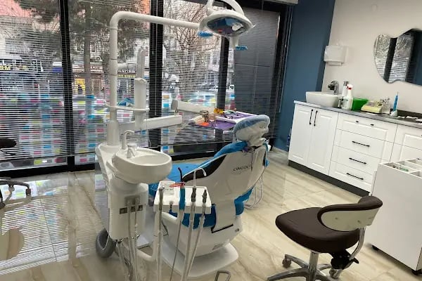 Özel Nes Dent Ağız ve Diş Sağlığı Polikliniği - Resim 5