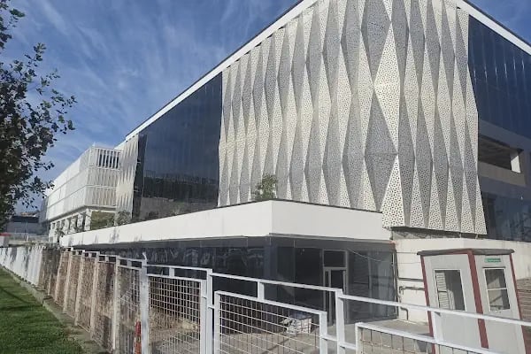 Arnavutköy Bilim Merkezi - Resim 15