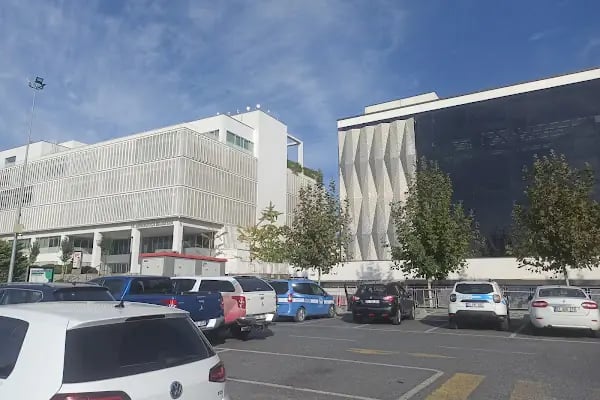 Arnavutköy Bilim Merkezi - Resim 12