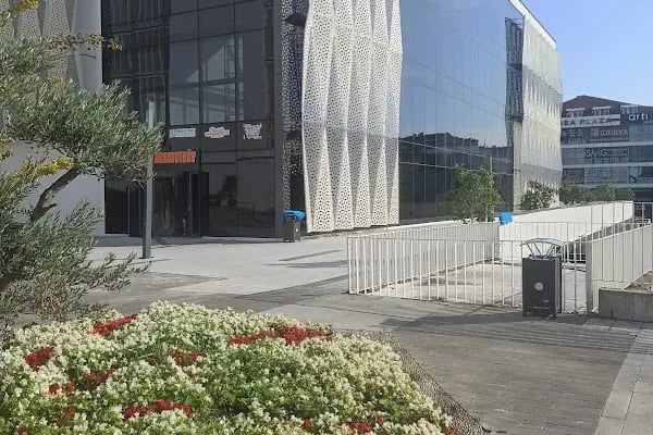 Arnavutköy Bilim Merkezi - Resim 7