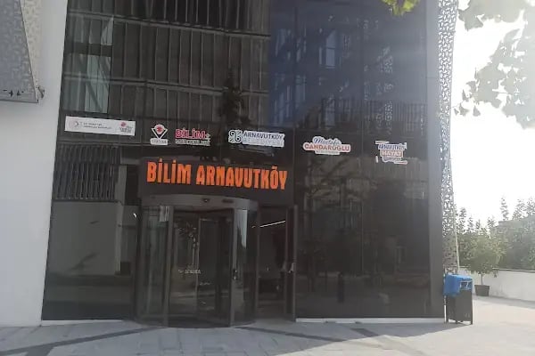 Arnavutköy Bilim Merkezi - Resim 9