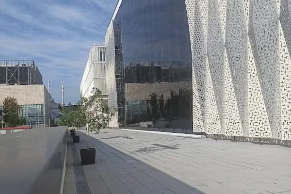 Arnavutköy Bilim Merkezi - Resim 6