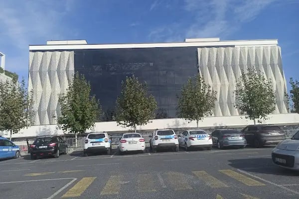 Arnavutköy Bilim Merkezi - Resim 13
