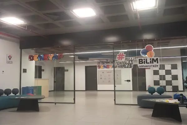 Arnavutköy Bilim Merkezi - Resim 10