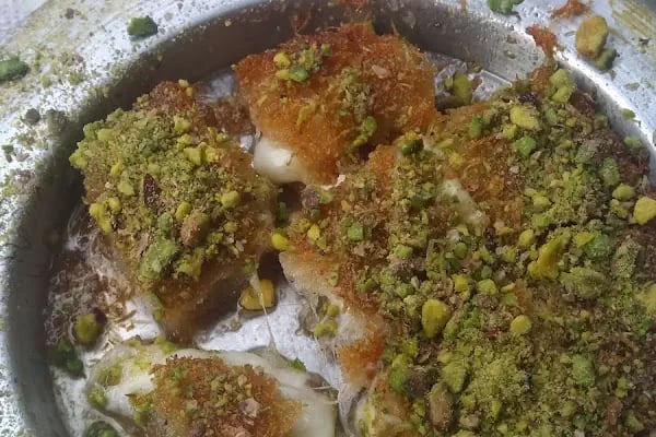 Diyarbakır Tatlı Salonu - Resim 18