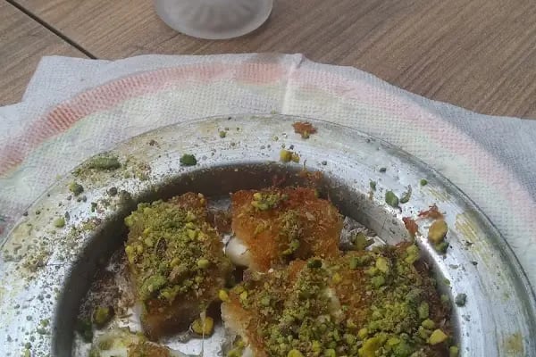 Diyarbakır Tatlı Salonu - Resim 17
