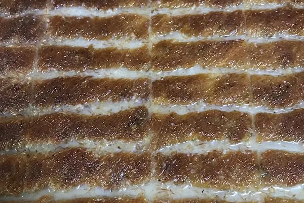 Diyarbakır Tatlı Salonu - Resim 6