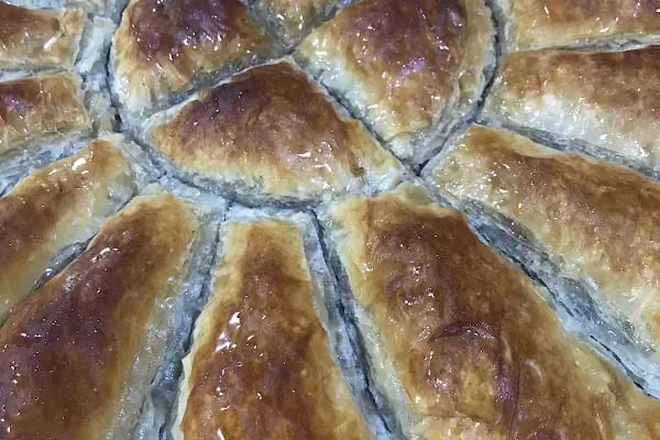 Diyarbakır Tatlı Salonu - Resim 15