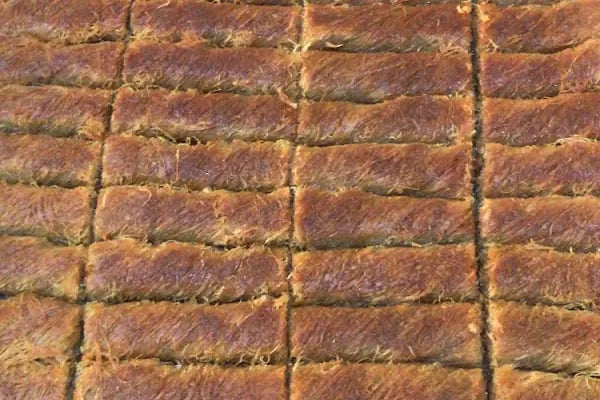 Diyarbakır Tatlı Salonu - Resim 7