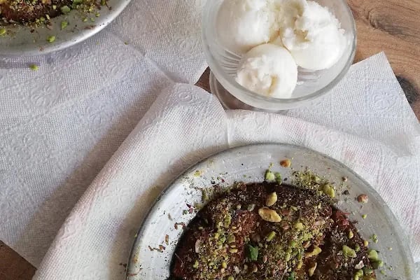 Diyarbakır Tatlı Salonu - Resim 19
