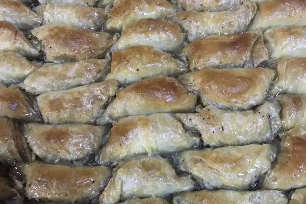 Diyarbakır Tatlı Salonu - Resim 14