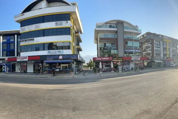 Vega-Fizyoterapi Alanya - Resim 2