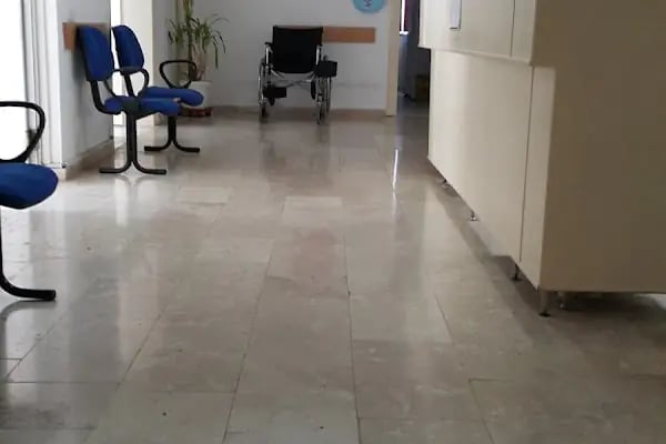 Düzlerçamı İpek Şencan Aile Sağlık Mer. - Resim 3