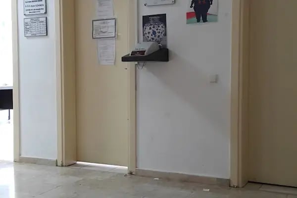 Düzlerçamı İpek Şencan Aile Sağlık Mer. - Resim 2