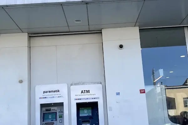Garanti BBVA Arnavutköy İstanbul Şubesi - Resim 5