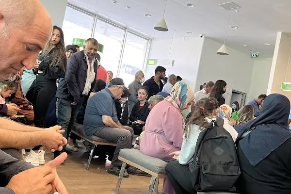 Garanti BBVA Arnavutköy İstanbul Şubesi - Resim 6