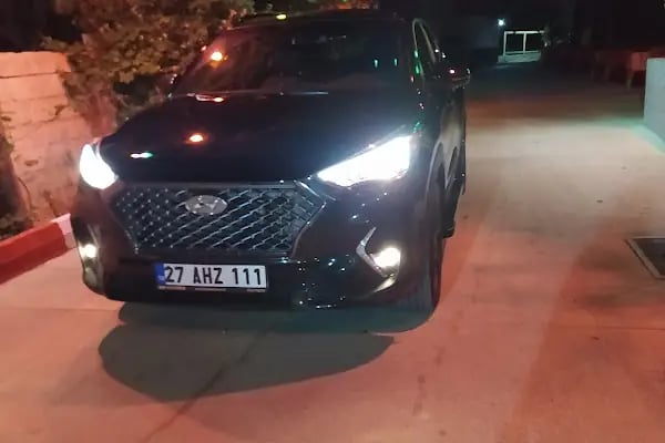 Hollywood Gold Plaza nişan kına düğün salonu - Resim 15