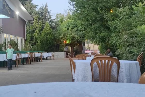 Hollywood Gold Plaza nişan kına düğün salonu - Resim 4