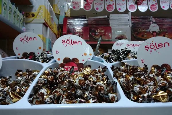 ÖZKAR MARKET - Resim 14