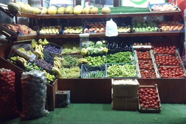 ÖZKAR MARKET - Resim 2
