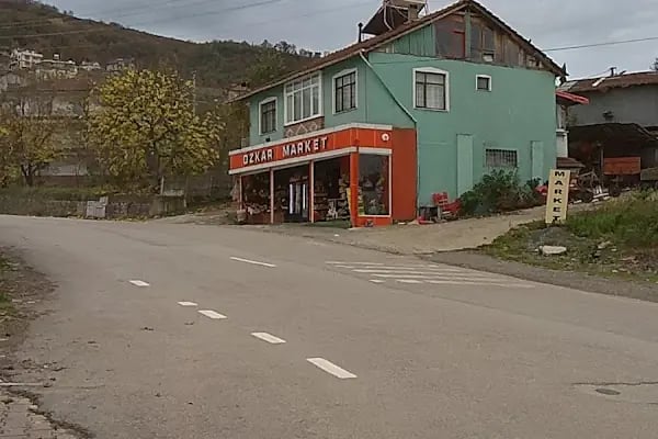 ÖZKAR MARKET - Resim 17