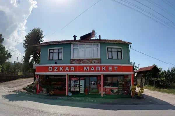 ÖZKAR MARKET - Resim 4