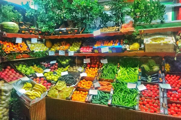 ÖZKAR MARKET - Resim 11