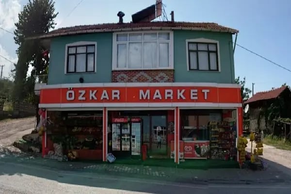 ÖZKAR MARKET - Resim 7