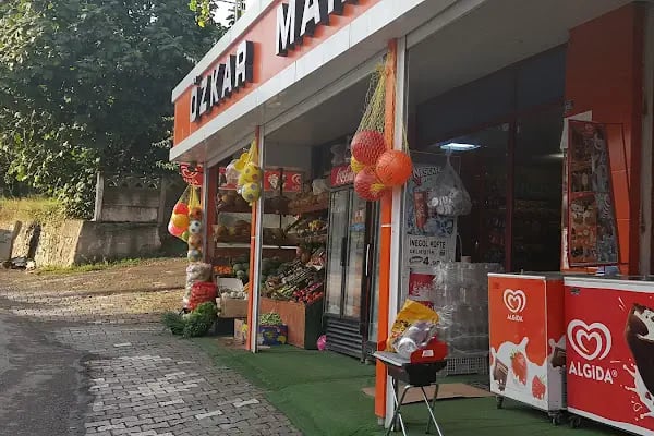ÖZKAR MARKET - Resim 10