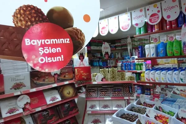 ÖZKAR MARKET - Resim 8