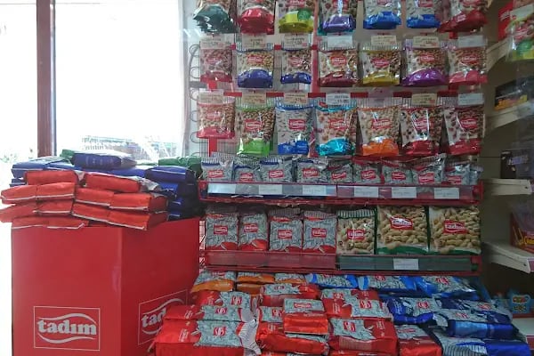 ÖZKAR MARKET - Resim 6