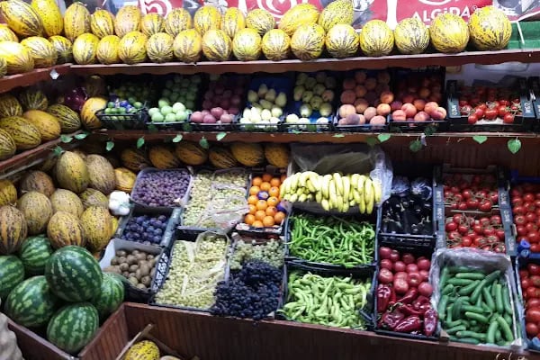 ÖZKAR MARKET - Resim 5