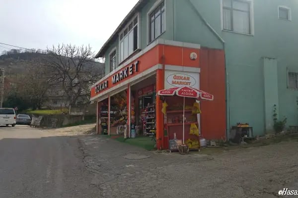 ÖZKAR MARKET - Resim 12