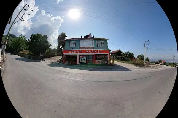ÖZKAR MARKET - Resim 13