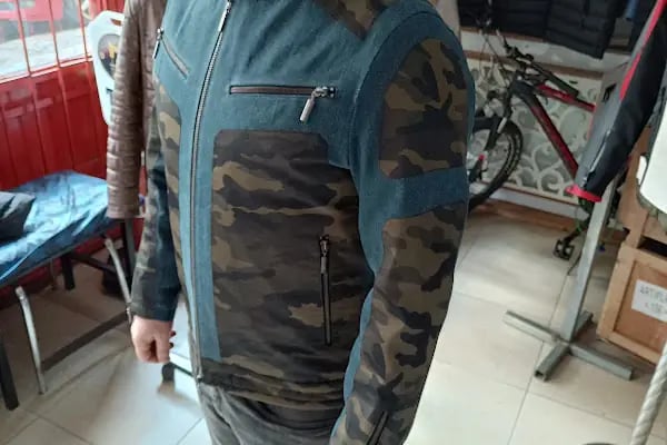 Sultangazi İstanbul Terzi - Resim 8